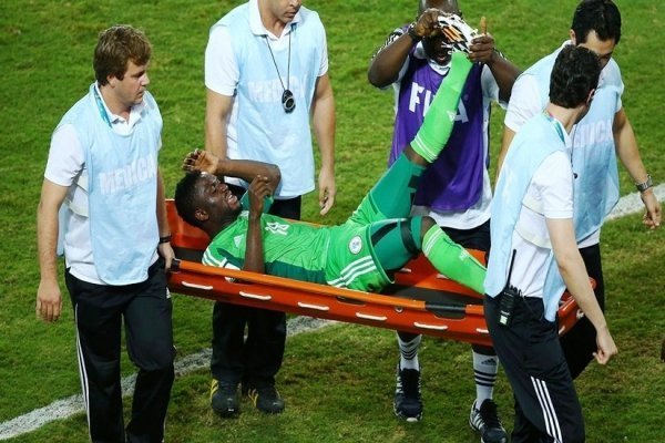 Півзахисник «Волині» вперше зіграв на Чеміонаті світу. ФОТО