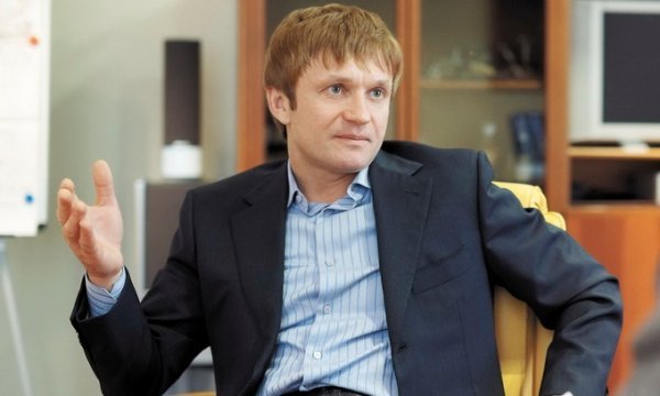 Два заможних волинянина потрапили до списку Forbes. ФОТО