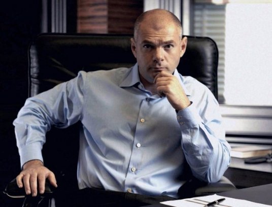 Два заможних волинянина потрапили до списку Forbes. ФОТО