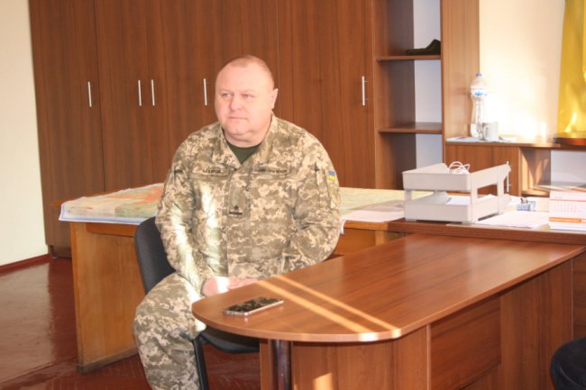 «Первинка» чи житло для учасників АТО: що буде із реконструйованим приміщенням у Рожищі