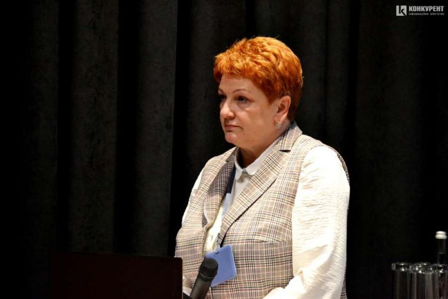 Корупція і «тіньова економіка»: луцькі бізнесмени вирішували, чи круто бути чесними.ФОТО