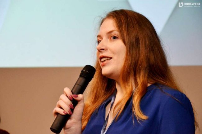 Корупція і «тіньова економіка»: луцькі бізнесмени вирішували, чи круто бути чесними.ФОТО