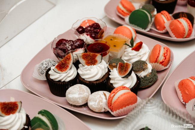 У Луцьку відкрили меблевий шоурум BESELL*