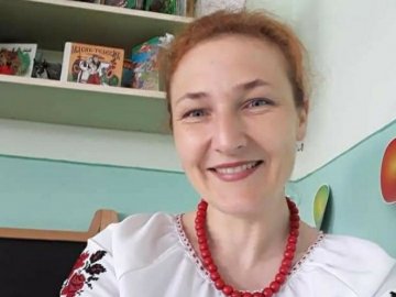 Розробка посібника для дошкільнят: вихователька з Волині перемогла у конкурсі від видавництва