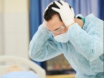 Волинянка звинувачує лікарів у смерті свого чоловіка