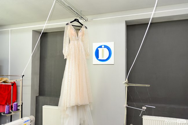 «SKF», «HappyKidsClub», «Modern Expo»: єдина екопральня у Луцьку робить бездоганними речі заводів, салонів та дитсадків* 