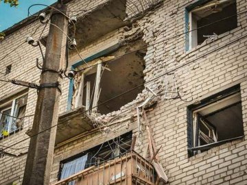 Експерт розповів, які типи будинків можуть витримати обстріли