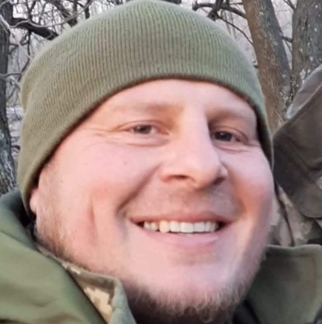 На Волині сім'ям загиблих воїнів вручили посмертні нагороди рідних