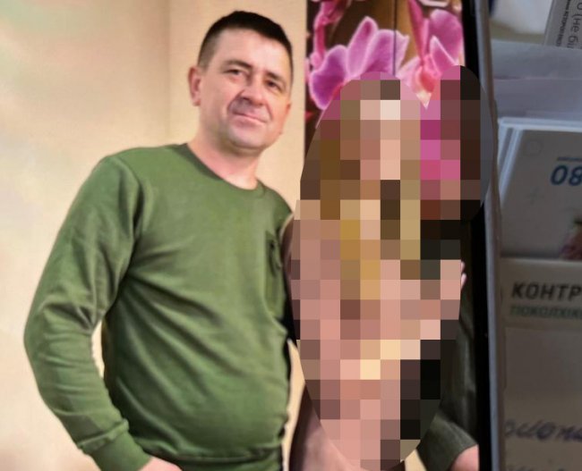 Безвісти зник два тижні тому: розшукують 44-річного чоловіка з Луцька. ФОТО