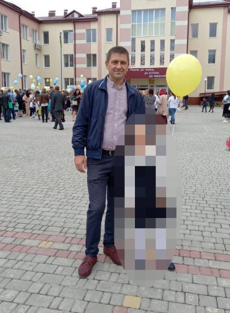 Безвісти зник два тижні тому: розшукують 44-річного чоловіка з Луцька. ФОТО