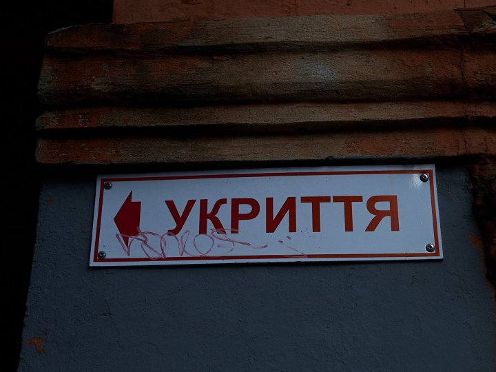 Скільки на Волині навчальних закладів не мають укриттів