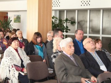 На Волині відзначили 100-річчя «Просвіти». ВІДЕО