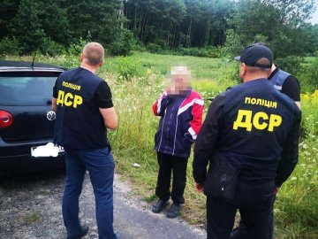 Взяли під варту волинянку, яка замовила вбивство колишнього чоловіка