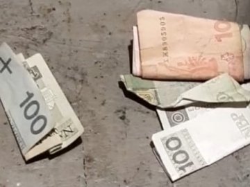 Волинянку на 400 злотих обікрав знайомий