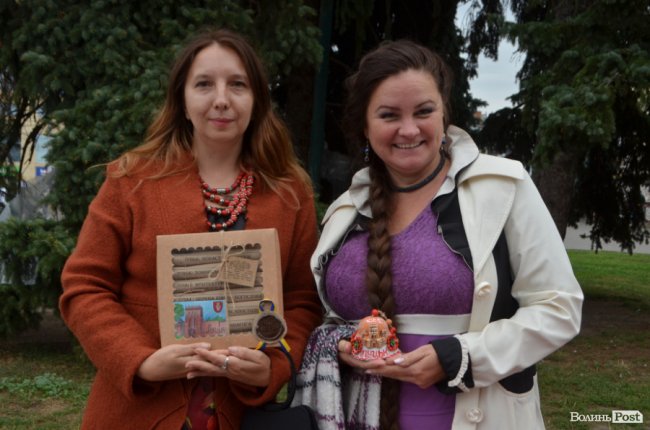 Луцьк святковий: як центр причепурився до відзначення Дня міста. ФОТО