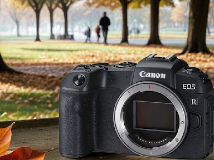 Як вибрати фотоапарат під подорожі, блог і відео