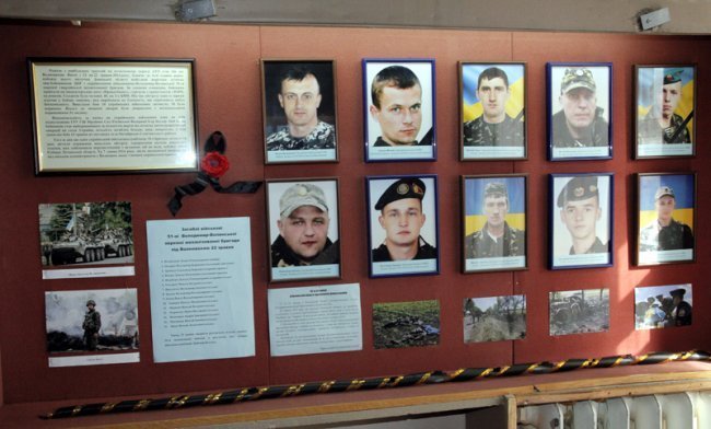 Куди піти у вихідні: 21-23 квітня