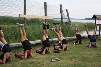 ФОТОРІК-2012. Частина друга