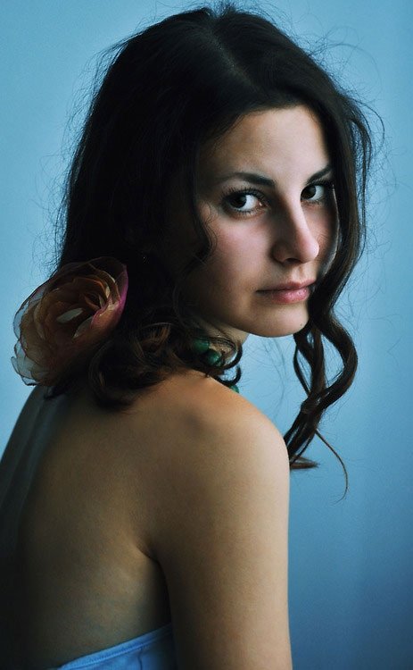 Фотовиставка Ольги Антонюк