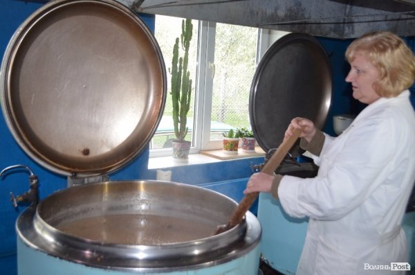 Як живуть та тренуються службові собаки. ФОТО