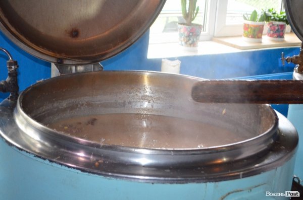 Як живуть та тренуються службові собаки. ФОТО