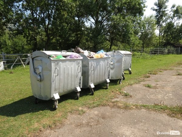 БАНДЕРШТАТ. Наживо. ТЕКСТ. ФОТО. День другий