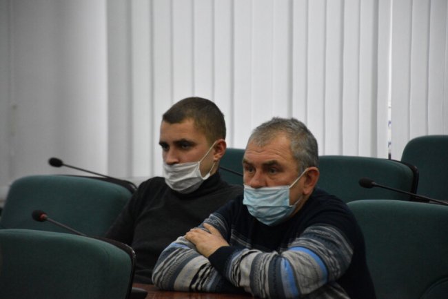 У Луцькраді вирішували проблему транспортного колапсу у місті