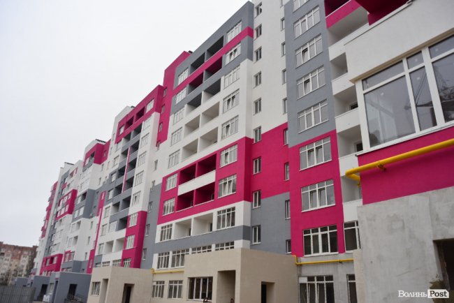 Незабутній «миколайчик»: оселі у ЖК «Caramel Residence» чекають на своїх власників. ФОТО*