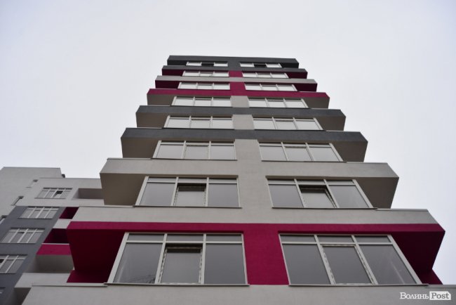 Незабутній «миколайчик»: оселі у ЖК «Caramel Residence» чекають на своїх власників. ФОТО*