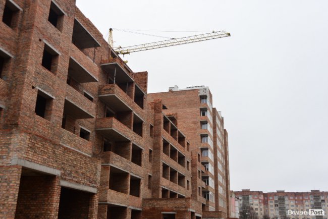 Незабутній «миколайчик»: оселі у ЖК «Caramel Residence» чекають на своїх власників. ФОТО*