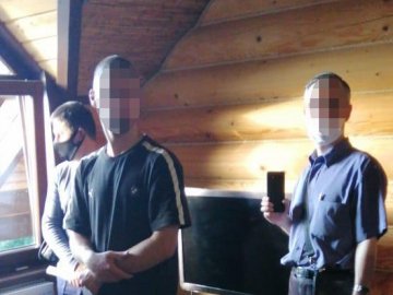 У Львові затримали педофіла, який зґвалтував 12-річного хлопчика