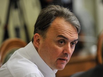 «Якщо ціна на газ має бути ринковою, то зарплати теж мають бути такими», – Ігор Лапін