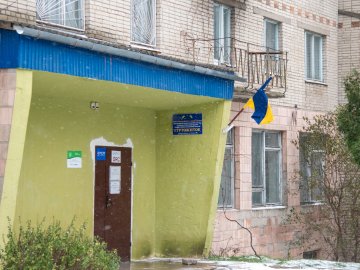На Волині гуртожиток навчального закладу хочуть передати у власність громади