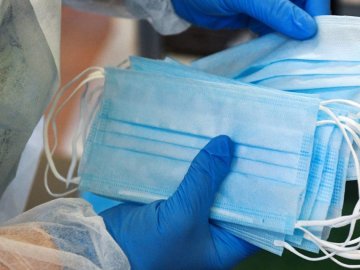 Це політичне рішення, – німецький лікар про носіння масок