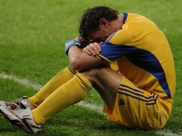 Українських фанатів не пускають підтримати свою збірну в Білорусі