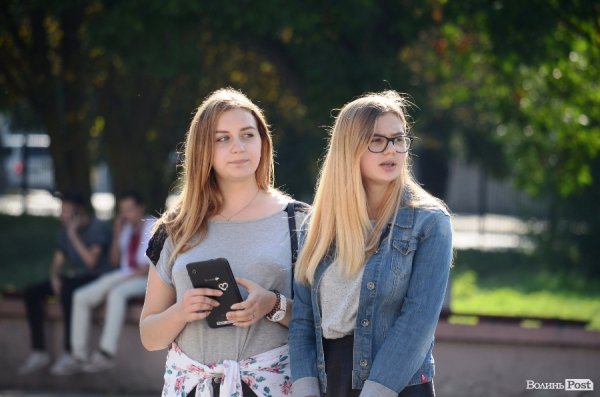 #LNTU_FeastDay: як це було. ФОТОРЕПОРТАЖ