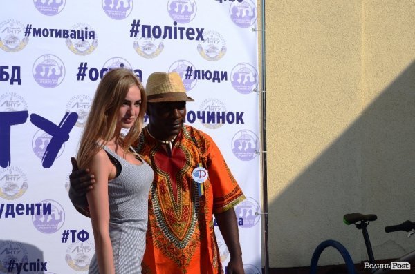 #LNTU_FeastDay: як це було. ФОТОРЕПОРТАЖ