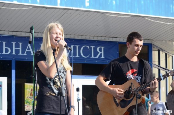 #LNTU_FeastDay: як це було. ФОТОРЕПОРТАЖ