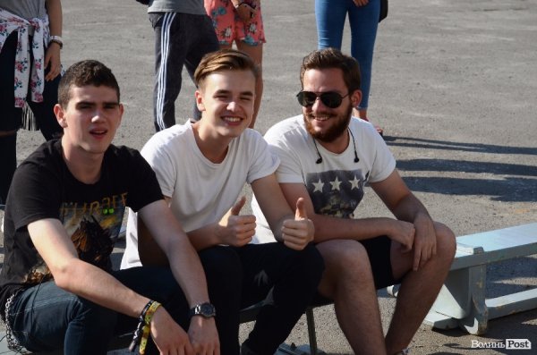 #LNTU_FeastDay: як це було. ФОТОРЕПОРТАЖ