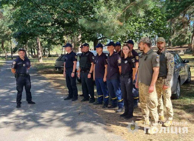 На Волині розшукали зниклу 69-річну жінку