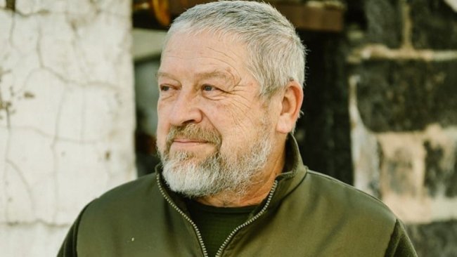 «Сил надає Україна», — демобілізований начальник батальйону з Луцька розповів про військову службу