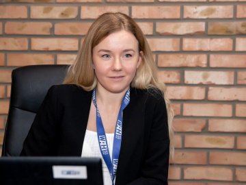 Керівниця WEST AUTO HUB знялася у телешоу. ВІДЕО*