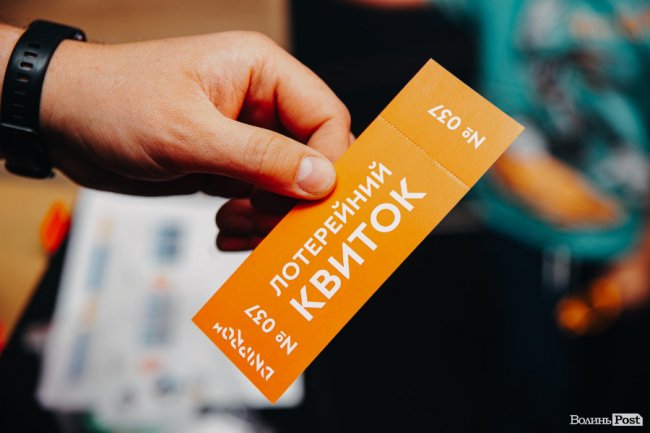 20% знижки – на всі товари: у Рожищі відкрили салон «Dnipro-M». ФОТО*