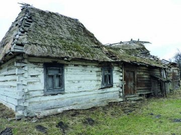 «Ото бачите, єк жиємо»: село на Волині стає пусткою 