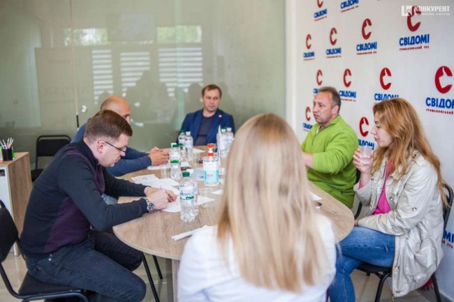 «Дайте людям працювати», – луцький підприємець про продовження карантину. ФОТО