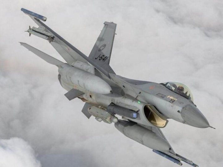 Нідерланди нададуть ще 250 млн євро на закупівлю засобів ППО в США для України