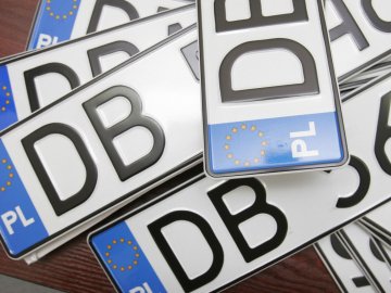 Кожна четверта аварія на Волині – за участю «блях»