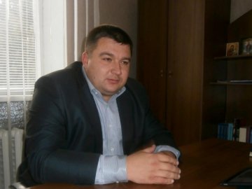 Скільки заробляє міський голова Рожища