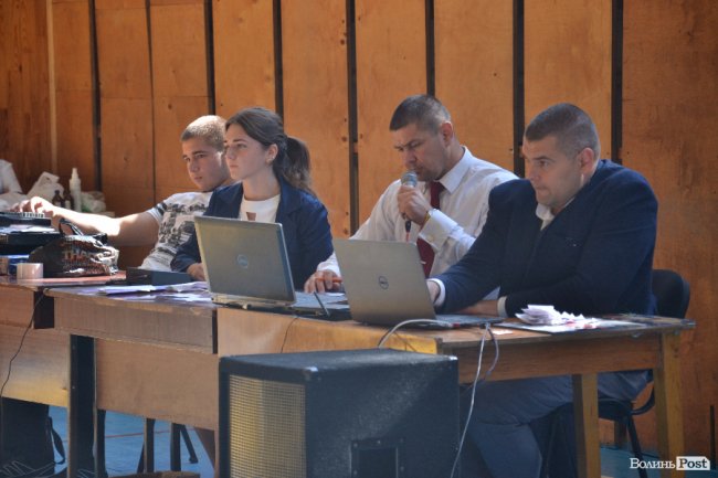 У Луцьку змагались пауерліфтери-ветерани. ФОТО