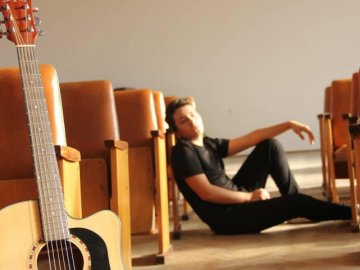 Суперфіналіст шоу «Голос. Діти» з Волині записав кавер на відомий світовий хіт. ВІДЕО 